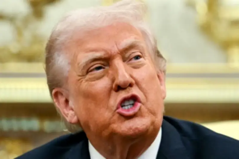 Trump afirma haber ordenado eliminar a posibles líderes de Irán durante su mandato