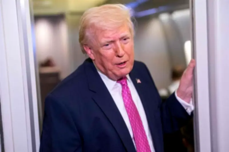 Trump afirma no tener problema con envíos de petróleo a Cuba