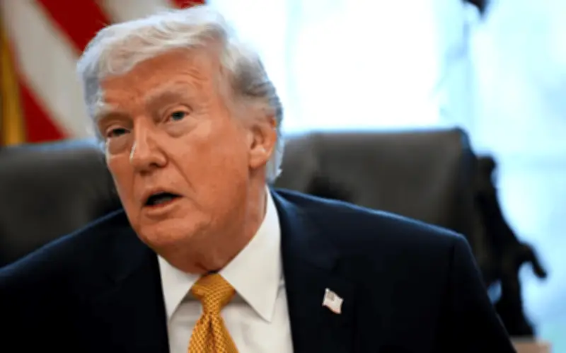 Trump afirma que ataque a Irán evitó Tercera Guerra Mundial nuclear; aliados rechazan involucrarse