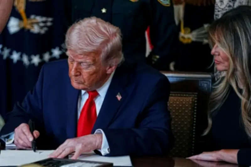 Trump afirma que la guerra avanza muy rápido y critica a Biden por su manejo