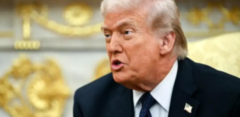 Trump afirma que la mayoría de líderes iraníes señalados por EE.UU. 'ya están muertos'