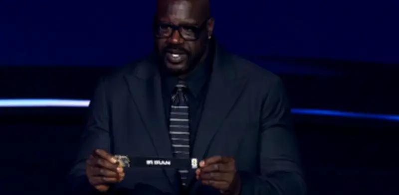 Trump afirma que no le importa la participación de Irán en el Mundial 2026