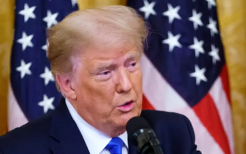 Trump Amenaza a Cuba: 'Cuba es la Siguiente' en Foro de Miami