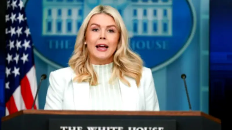 Trump amenaza con 'desatar el infierno' si Irán no cede en negociaciones nucleares