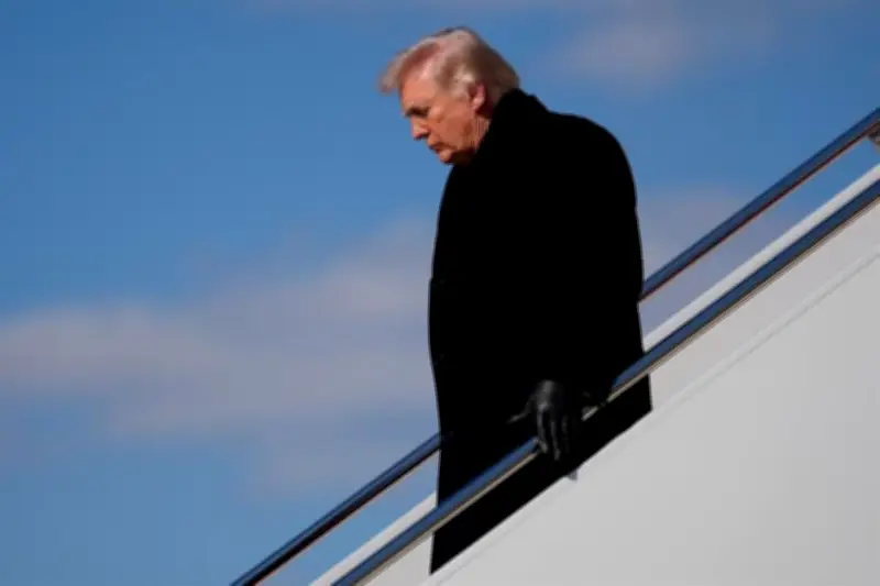 Trump amenaza con destruir yacimientos de gas de Irán en escalada de tensión