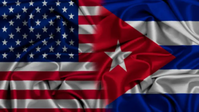 Trump anticipa acuerdo con Cuba 'muy pronto' mientras prioriza crisis con Irán