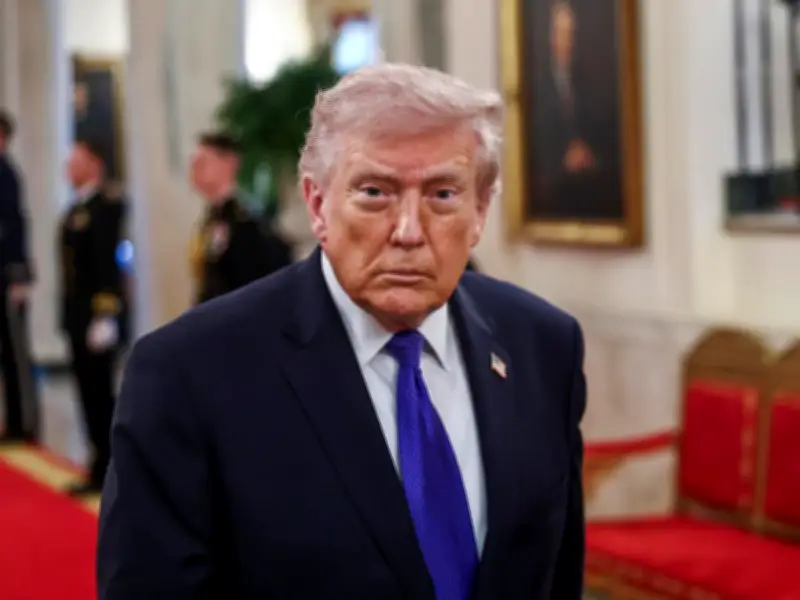 Trump anticipa acuerdo con Cuba, pero prioriza conflicto con Irán en agenda