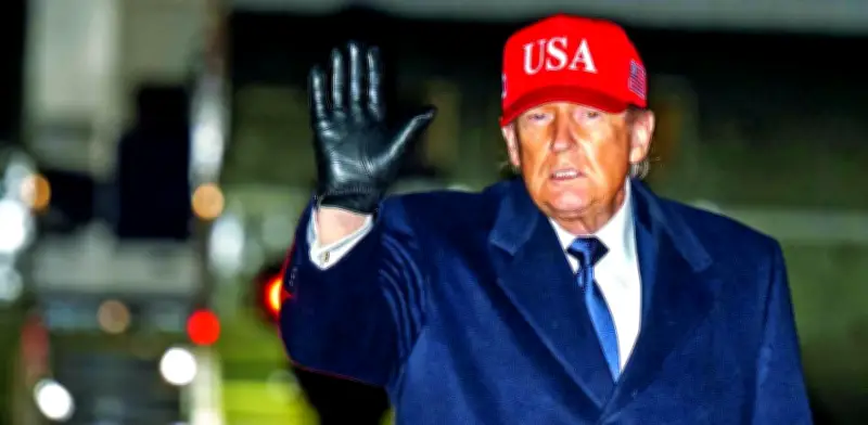 Trump anticipa cuatro semanas más de bombardeos en Irán y promete venganza por soldados caídos