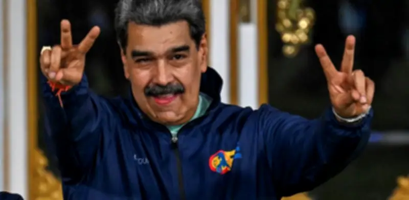 Trump anticipa más cargos judiciales contra Nicolás Maduro por narcoterrorismo