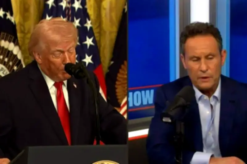 Trump Anuncia Bombardeos Masivos en Irán: Escalada de Tensión Internacional