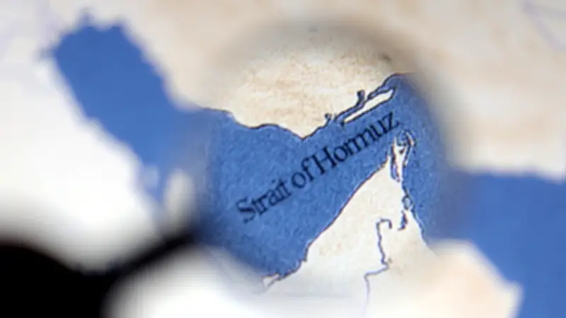 Trump anuncia despliegue de buques de guerra en el Estrecho de Ormuz con aliados internacionales