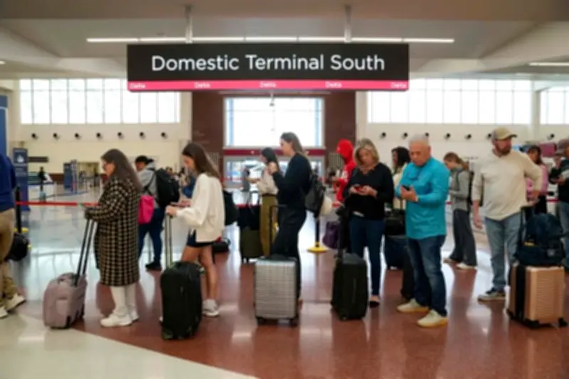 Trump Anuncia Orden Ejecutiva para Pagos a Agentes de la TSA en Estados Unidos