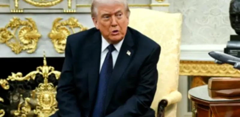 Trump anuncia ruptura comercial total con España por negativa sobre bases militares