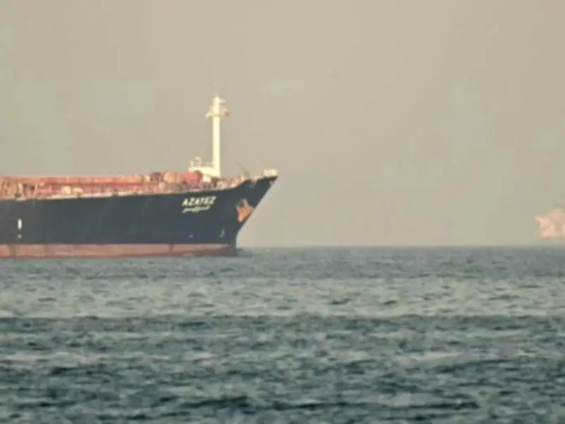 Trump arremete contra la OTAN por no apoyar operación en el Estrecho de Ormuz