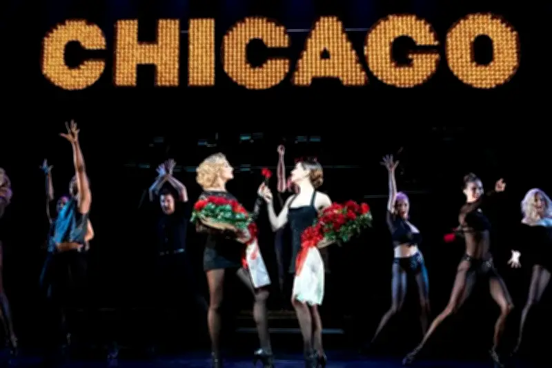 Trump Asistirá al Estreno de 'Chicago' en el Centro Kennedy en Washington