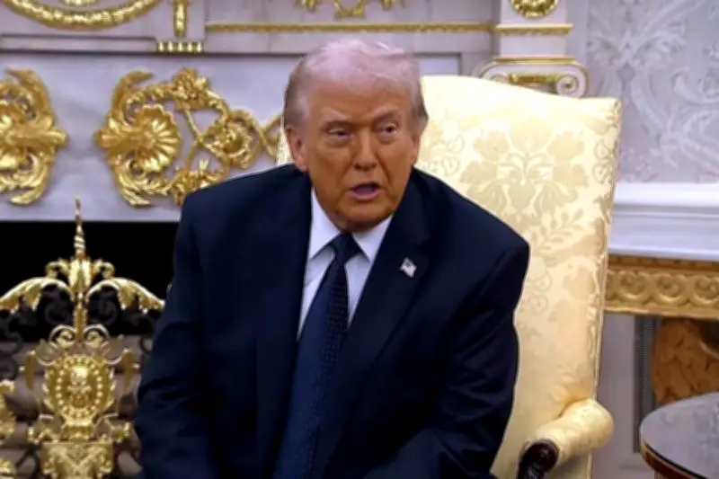 Trump Cancela Todo Comercio con España: Impacto en Relaciones y Economía