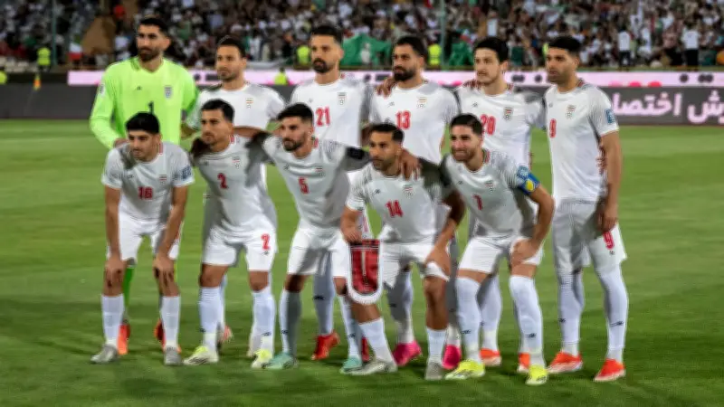 Trump contradice a FIFA sobre Irán en Mundial 2026: advierte riesgo para su seguridad