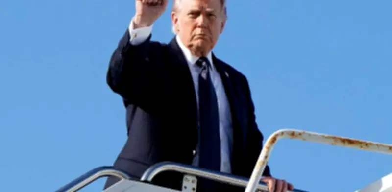 Trump critica a Reino Unido: 'La relación especial ya no es lo que era'