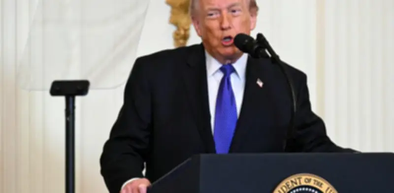 Trump declara que es 'demasiado tarde' para dialogar con Irán tras muerte de Jamenei