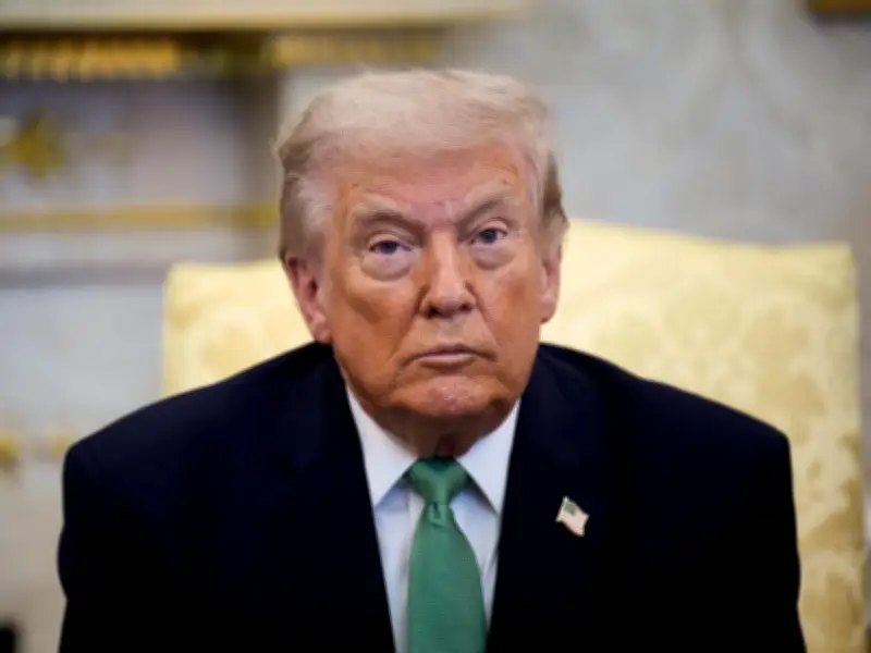 Trump declara que EU ya no requiere apoyo de la OTAN ni aliados asiáticos