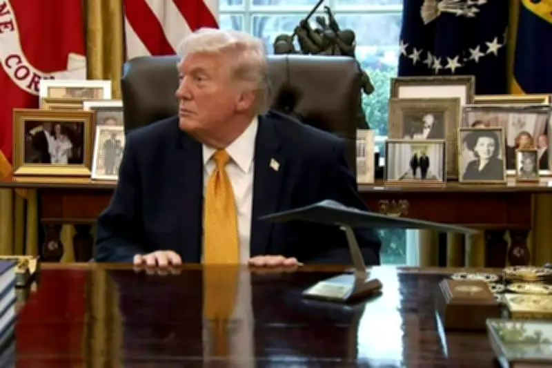 Trump Declara que Sería un 'Honor' Tomar Cuba y Reaviva Tensiones Históricas