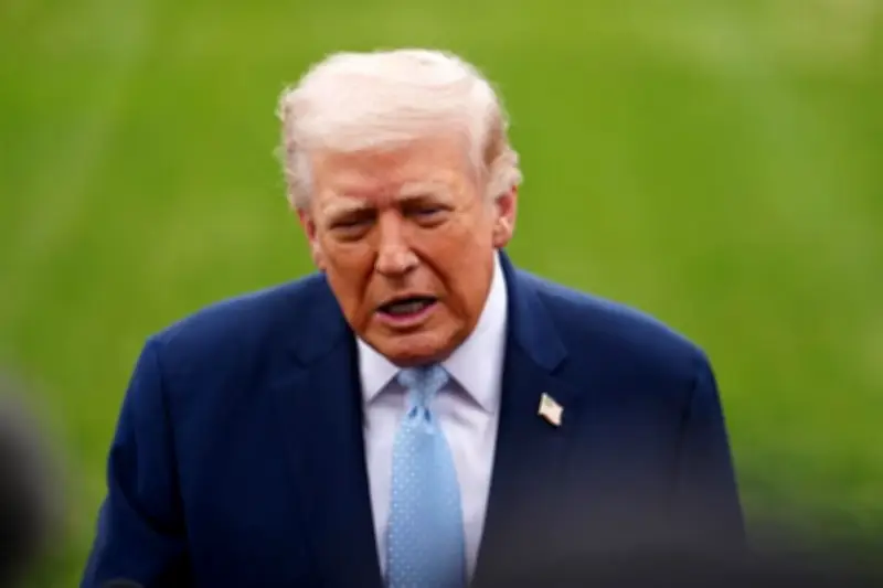 Trump evalúa reducir ofensiva militar contra Irán tras ataque aéreo