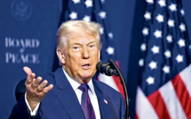 Trump excluye a milicias kurdas de guerra contra Irán por temor a mayor inestabilidad