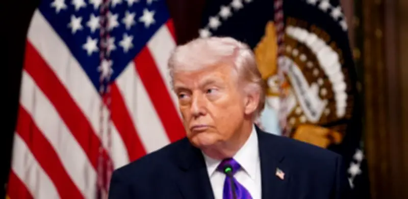 Trump exige participar en elección del líder supremo de Irán tras muerte de Jamenei