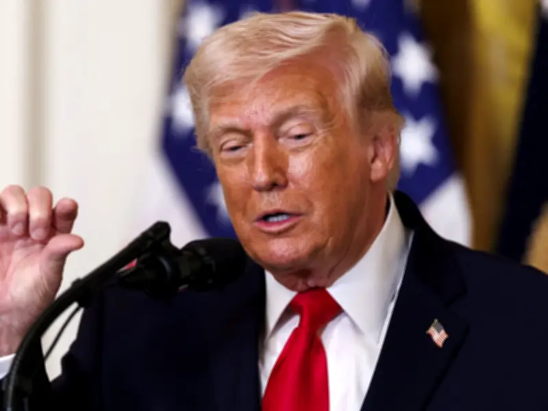 Trump insiste en enviar tropas a México; Sheinbaum defiende soberanía nacional