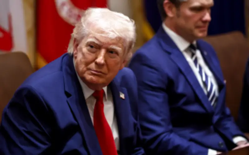 Trump insta a naciones a tomar el estrecho de Ormuz en medio de crisis energética con Irán