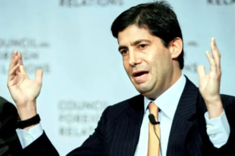 Trump Nomina Oficialmente a Kevin Warsh para Dirigir la Reserva Federal
