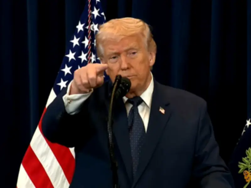 Trump ofrece recompensa por líderes iraníes mientras aliados históricos rechazan apoyo