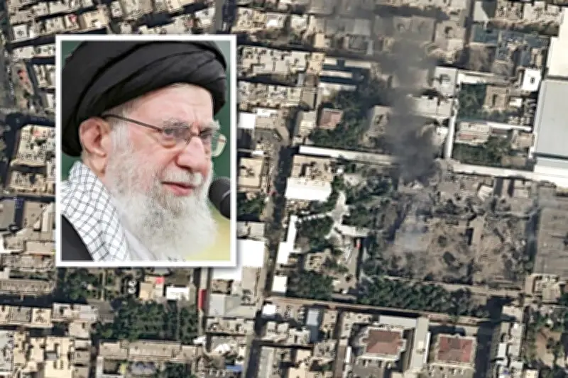 Trump ordena ejecución de general iraní, tensión global se dispara