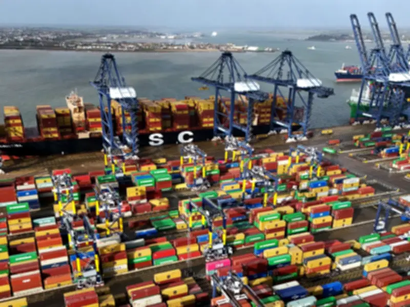 Trump pide ayuda internacional para reabrir el Estrecho de Ormuz tras cierre iraní