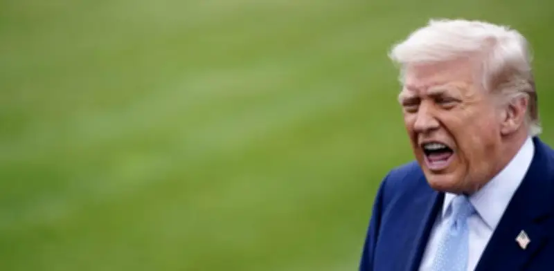 Trump plantea reducir ofensiva contra Irán al considerar objetivos cumplidos