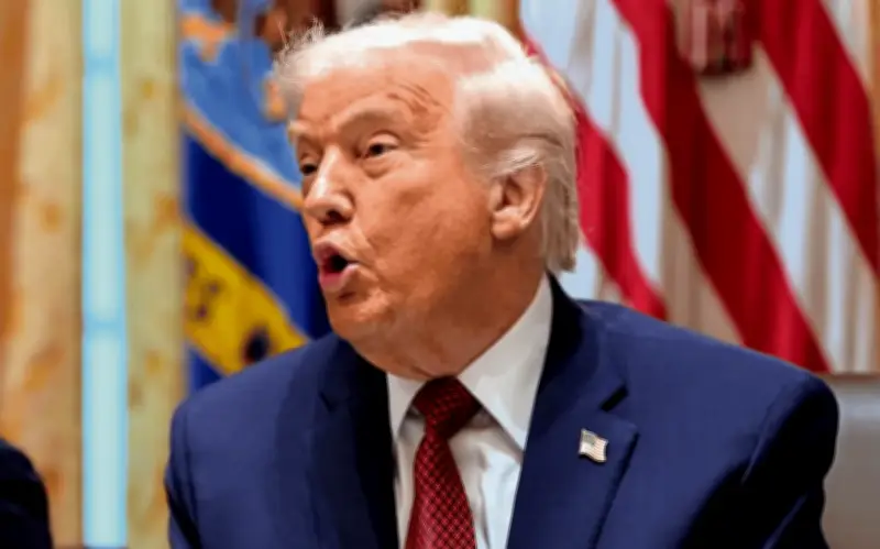 Trump pospone acuerdo con Irán: exige condiciones más firmes sobre desnuclearización