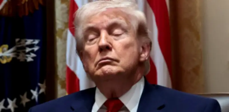 Trump pospone ultimátum a Irán sobre el estrecho de Ormuz hasta el 6 de abril