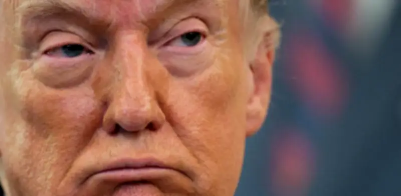 Trump presenta plan de paz a Irán y busca apertura del estratégico estrecho de Ormuz