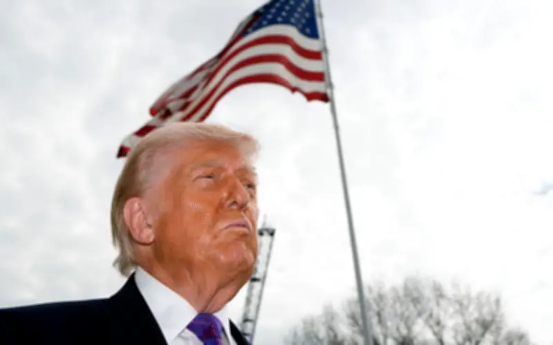 Trump prioriza frenar a Irán sobre precios del petróleo en escalada bélica