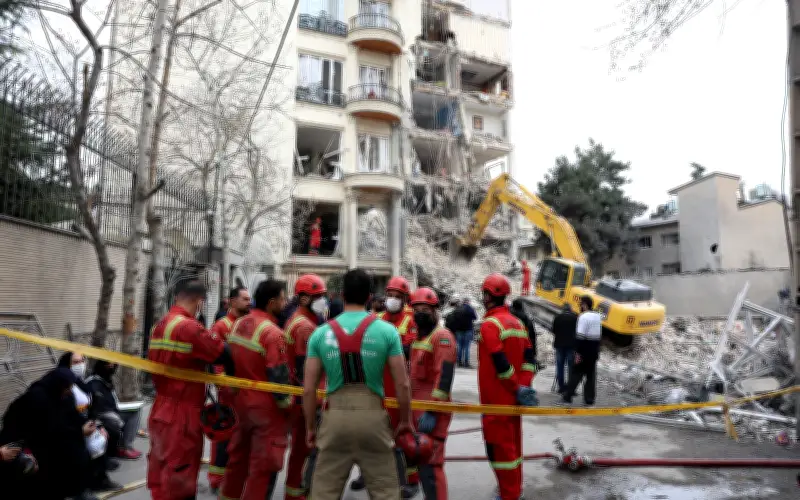 Trump propone el 'modelo Venezuela' para Irán en medio de negociaciones de paz