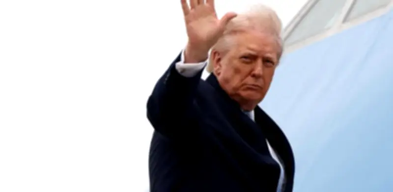 Trump rechaza alto el fuego con Irán y amenaza con operaciones militares