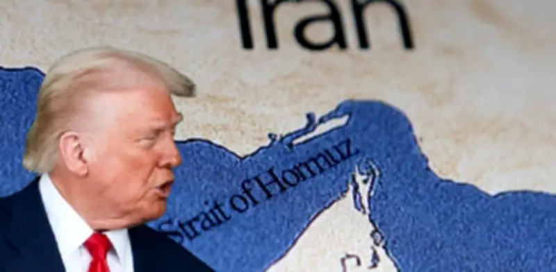 Trump rechaza negociaciones de alto el fuego en guerra con Irán, según fuentes