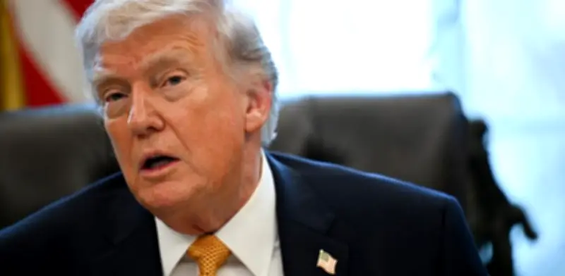 Trump revela que pidió a Netanyahu evitar ataques a infraestructura energética de Irán