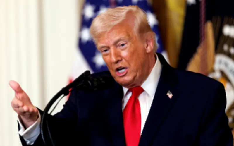 Trump sugiere que Rusia ayuda a Irán en conflicto con EU e Israel