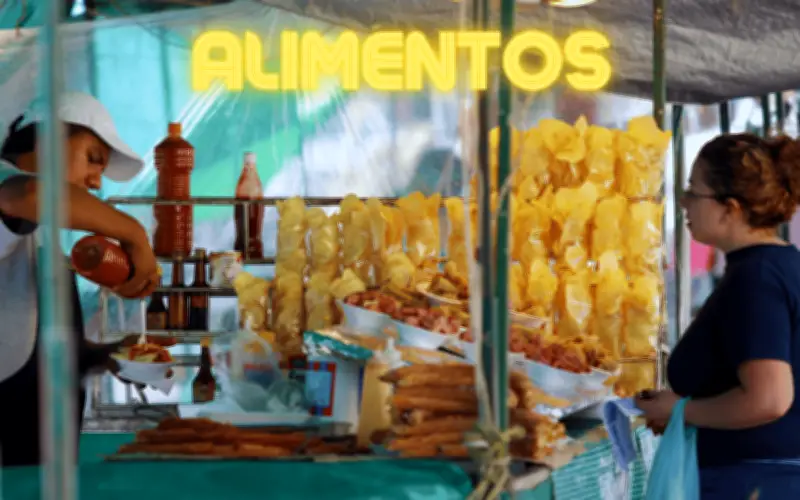 Tu código postal dicta tu dieta: estudio revela la desigualdad alimentaria en México