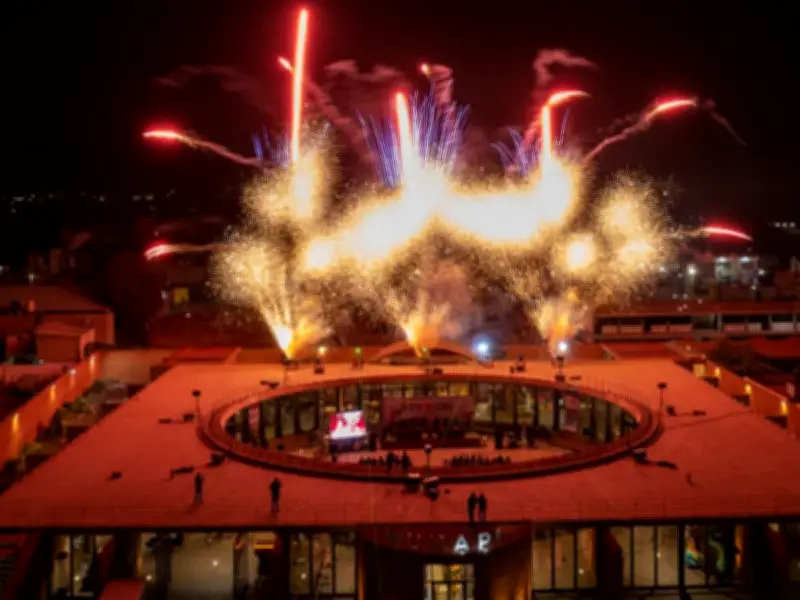 Tultepec albergará Simposio Nacional Pirotécnico 2026 con enfoque en legado cultural y empatía social