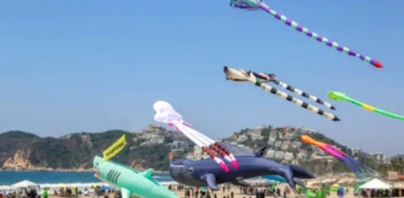 Turismo en México registra 1.78 millones de visitantes en primer puente de marzo 2026