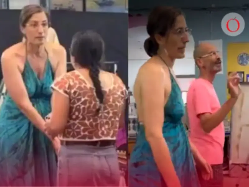 Turistas españoles intentan silenciar música de artesanas oaxaqueñas; video genera polémica nacional