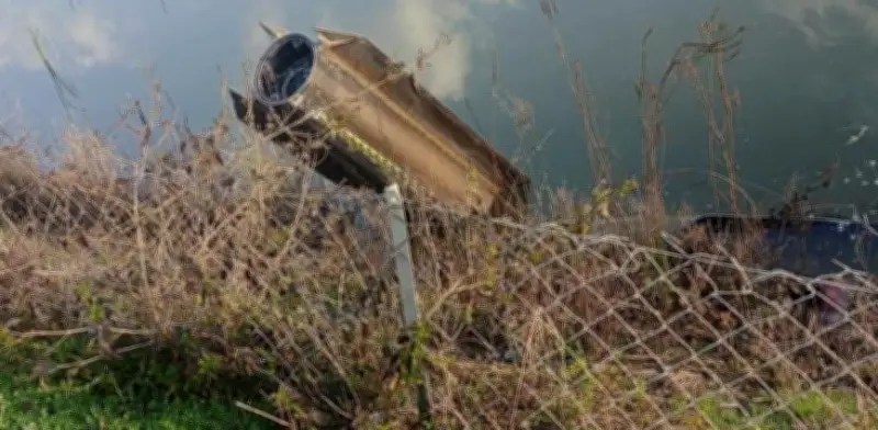 Turquía confirma que la OTAN interceptó un misil iraní en su espacio aéreo