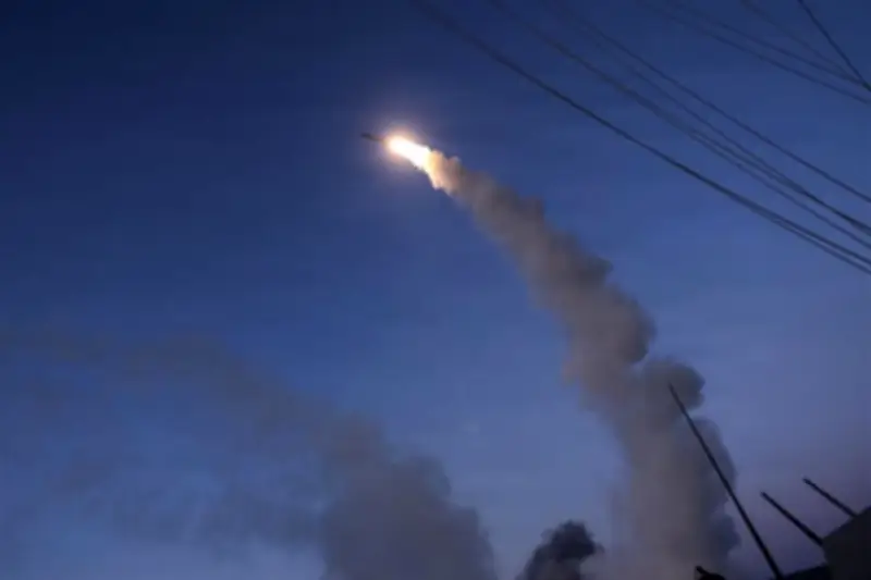 Turquía convoca a embajador iraní tras lanzamiento de misil hacia su territorio